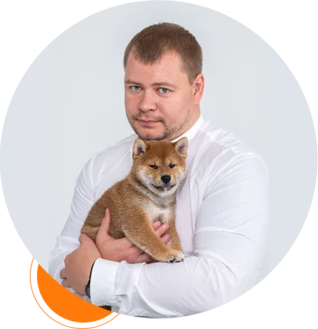 Скачков Михаил