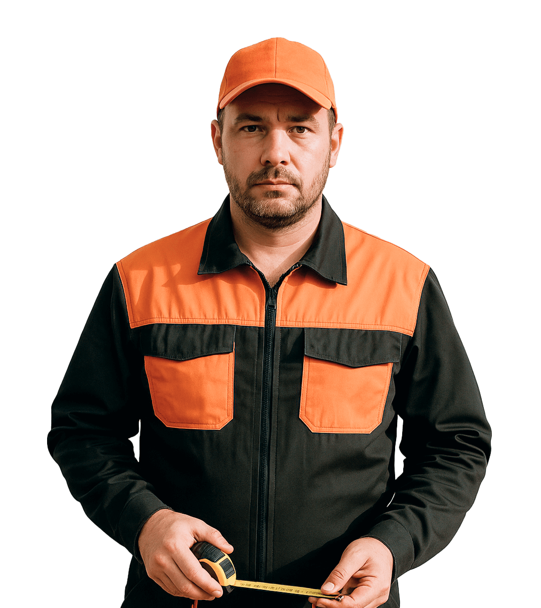 Специалист по замеру