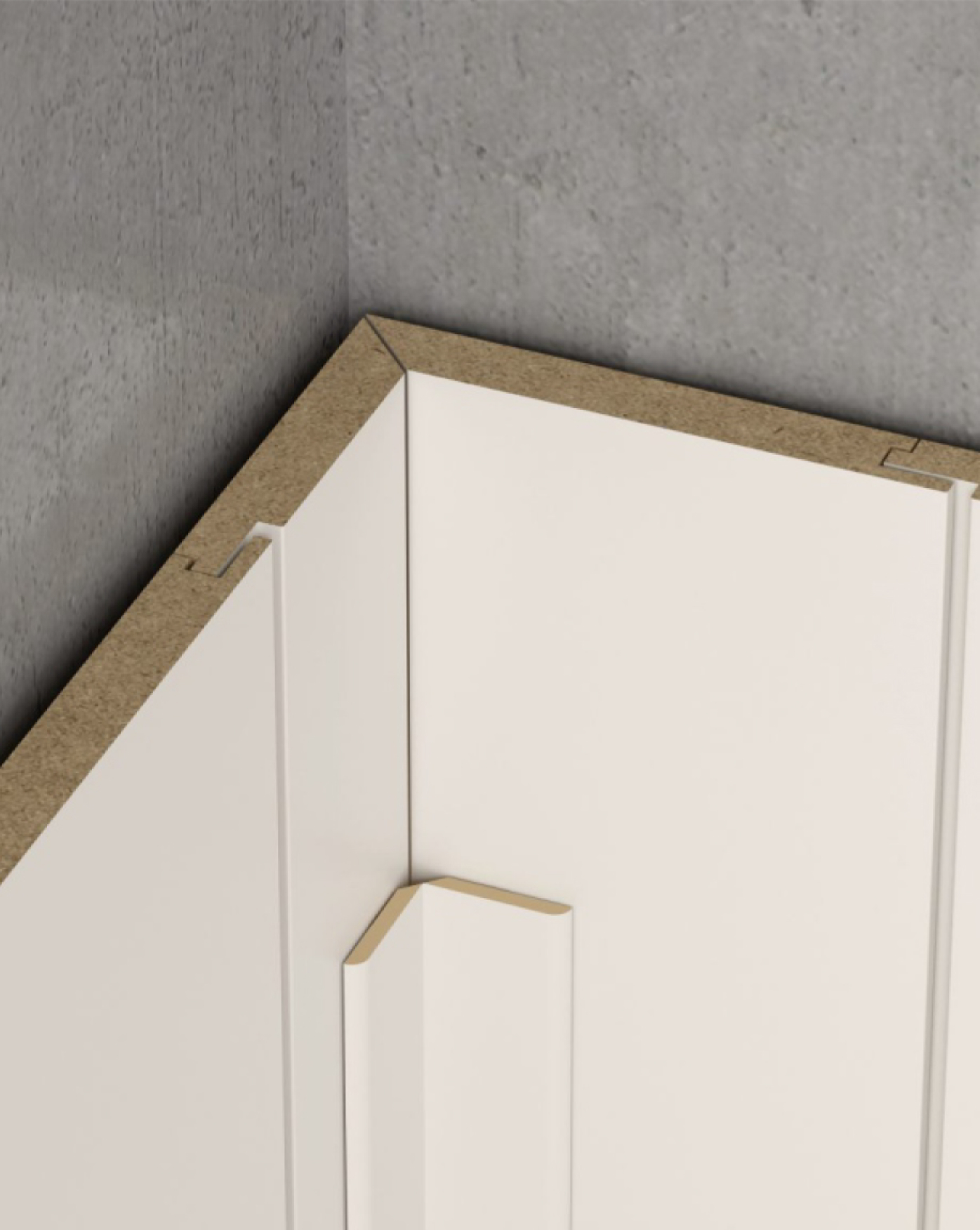 Профиль угловой