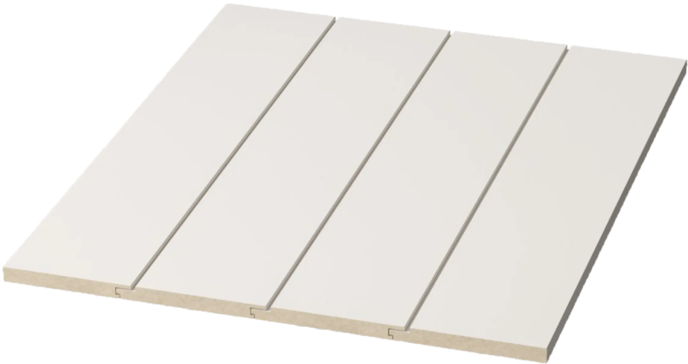 Стеновой профиль PLANK