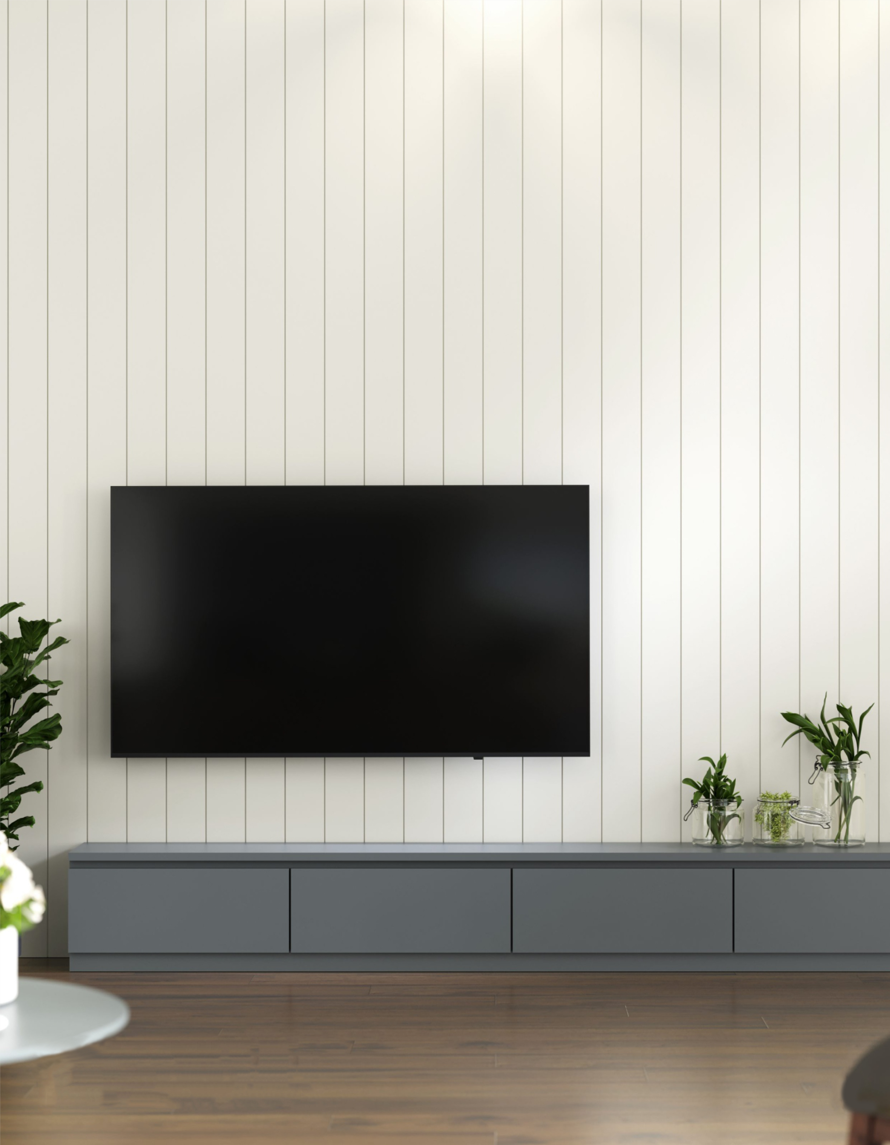 Стеновой профиль PLANK