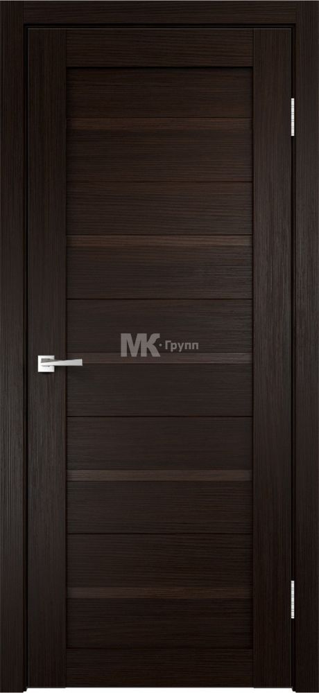 Межкомнатная дверь ПГ DUPLEX 0