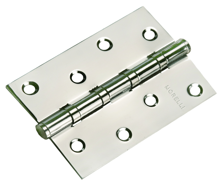 Петля стальная универсальная MS 100X70X2.5-4BB PC