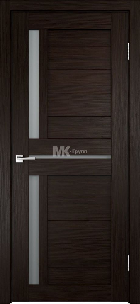 Межкомнатная дверь ПО DUPLEX 3