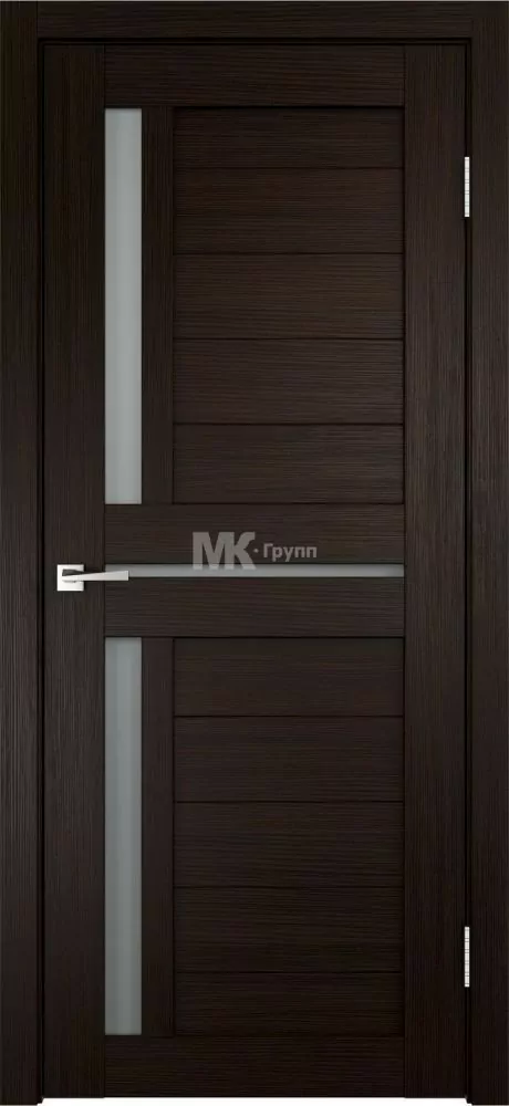 Межкомнатная дверь ПО DUPLEX 3