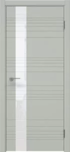 DR 2.1 F Эмаль-Лакобель белый