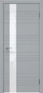 DR 2.1 F Эмаль-Лакобель белый