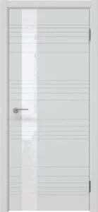 DR 2.1 F Эмаль-Лакобель белый