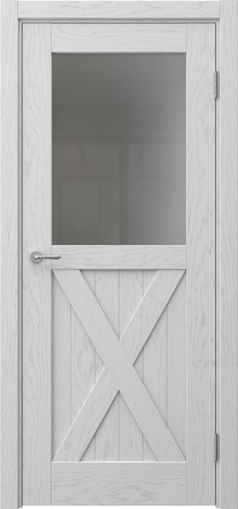 Межкомнатная дверь ПО VET LOFT 7.2