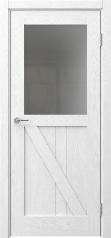 Межкомнатная дверь ПО VET LOFT 9.2