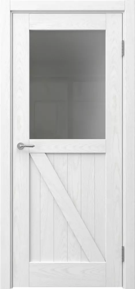 Межкомнатная дверь ПО VET LOFT 9.2
