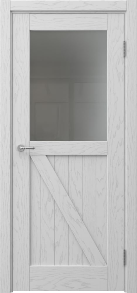 Межкомнатная дверь ПО VET LOFT 9.2