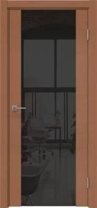 VTR 1.3 Триплекс черный