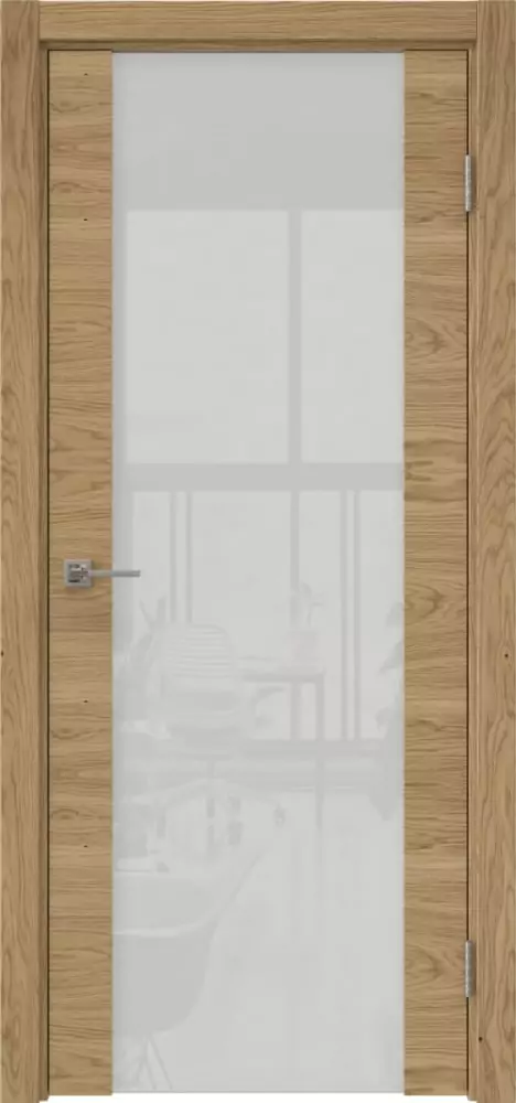 VTR 1.3 Триплекс белый