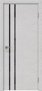 VTR 1.4 Триплекс черный