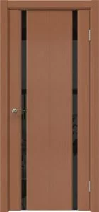 VTR 2.2 Триплекс черный