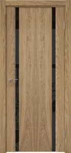 VTR 2.2 Триплекс черный