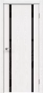 VTR 2.2 Триплекс черный