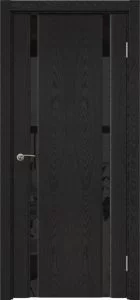 VTR 2.2 Триплекс черный