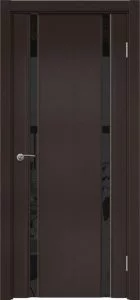 VTR 2.2 Триплекс черный