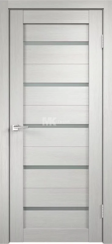 Межкомнатная дверь ПО DUPLEX