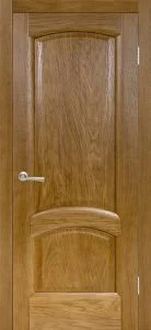 Дуб натуральный