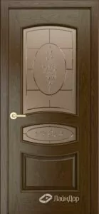 Много цветов на выбор