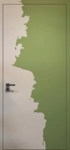 Под окраску