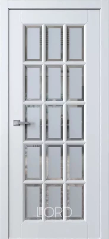 Белла 8