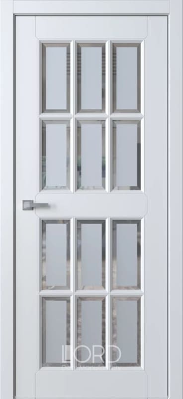 Межкомнатные двери Лорд в Санкт-Петербурге купить из экошпона по цене ...