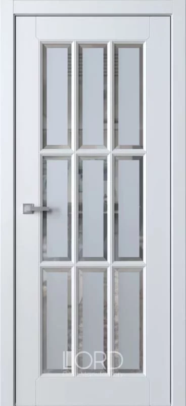 Белла 8