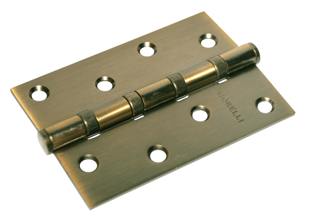 Петля стальная разъемная с короной MS 100X70X2.5 L COF