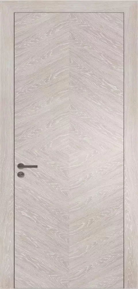 D ромб-образная (Plain 3)