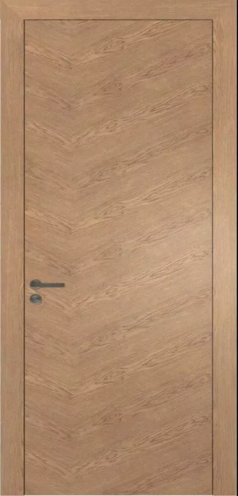 D ромб-образная (Plain 3)