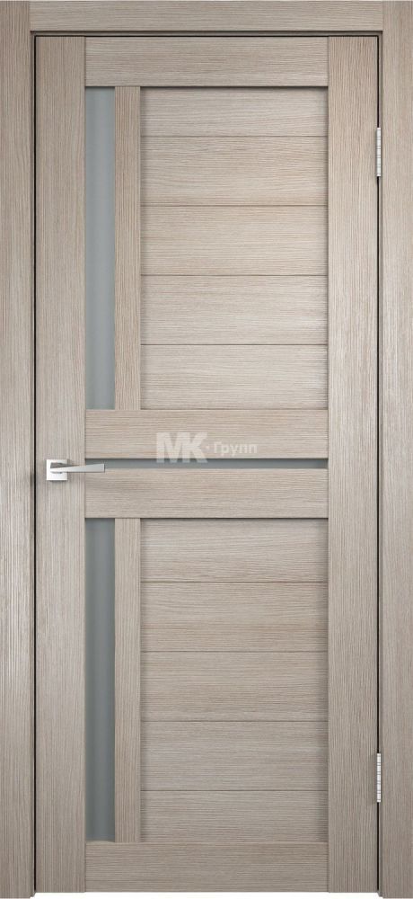 Межкомнатная дверь ПО DUPLEX 3