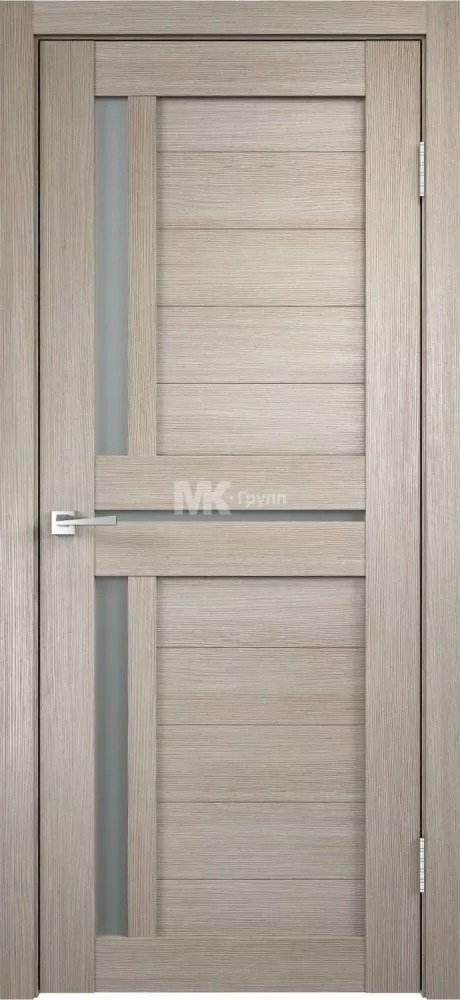 Межкомнатная дверь ПО DUPLEX 3
