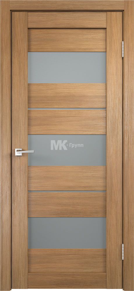 Межкомнатная дверь ПО DUPLEX 12