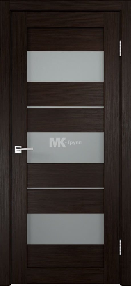 Межкомнатная дверь ПО DUPLEX 12