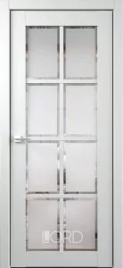 Много цветов на выбор