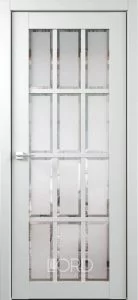 Много цветов на выбор