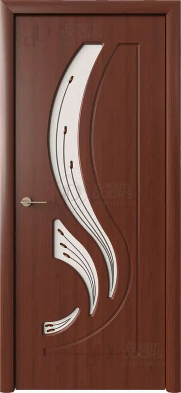 Dream Doors: ПО Элегия