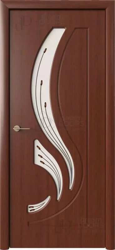 М8 со смещением