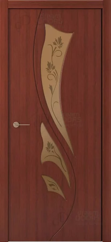 М8 со смещением