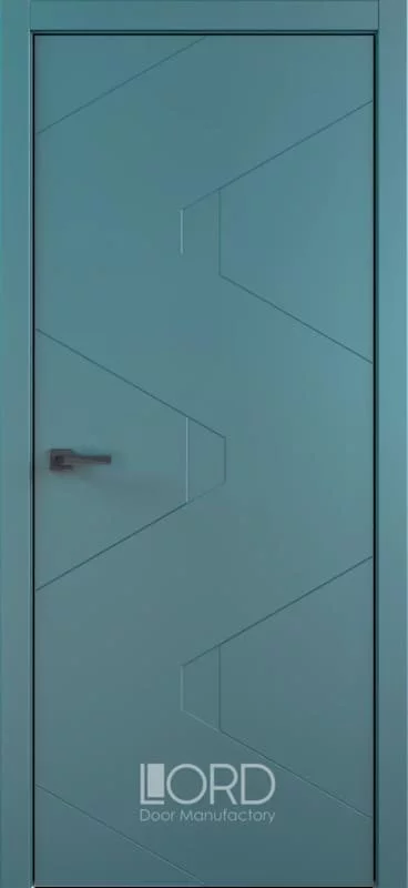 Figura 11 Intarsio