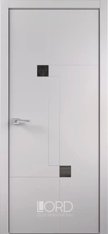 Figura 11 Intarsio