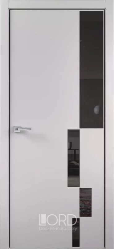 Figura 11 Intarsio