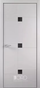 Figura 8 Intarsio