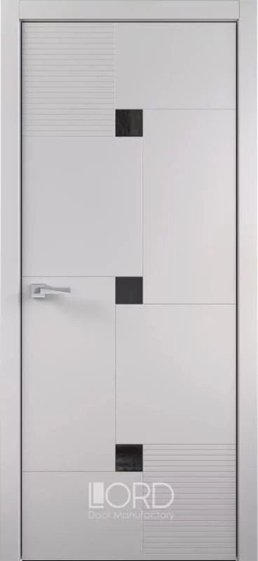 Figura 11 Intarsio
