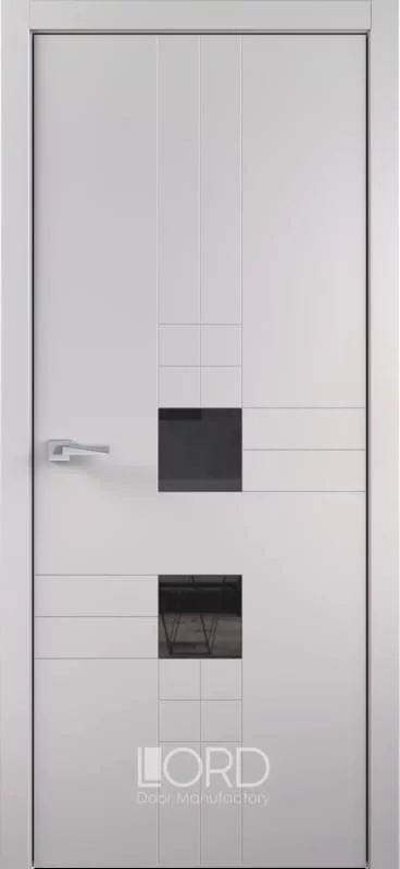 Figura 11 Intarsio