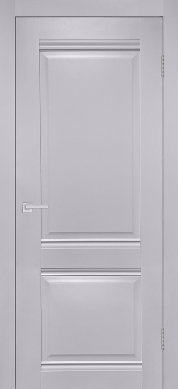 Межкомнатная дверь ПГ Юник 1
